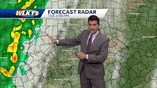 Weekly weather planner 11-4-24
