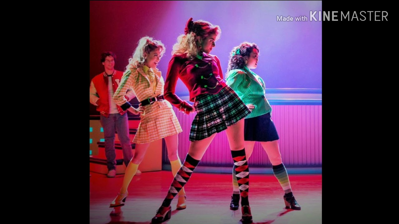 Heathers Candy Store (Instrumental) YouTube