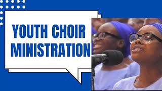 YOUR FATHER LOVES YOU VERY MUCH | YOUTH CHOIR