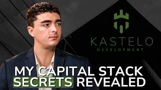 Famous The Capital Stack: The First Dollars In are the Last Dollars Out Net Worth