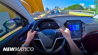 2025 Chevrolet Captiva | POV Drive | First Impressions