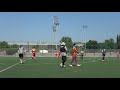 IQA World Cup 2018 Day 1: Malaysia vs Spain