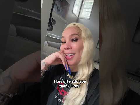 Gratitude Moment Thanking God For My Blessings