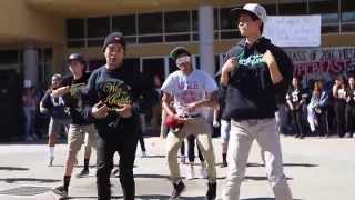 Hypebeast Day Class of 2016 Rally