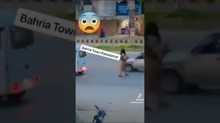 Wali Jan Fight With Blue World Bahria Town Firing Blue World Fight Part 1