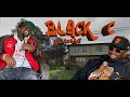 Black C on losing his eye in shooting, ending San Fransisco gang wars, adding Mr. C to RBL & TC