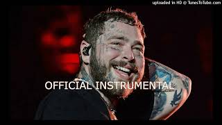 Post Malone -  Lemon Tree (Real OFFICIAL INSTRUMENTAL)