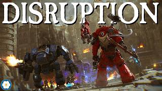 Space Marine 2 Free Update 12 | New Operation Playthrough with New Techmarine Class