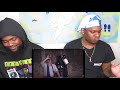 Pete & Bas - Quick Little Freestyle [Music Video] | GRM Daily |REACTION|