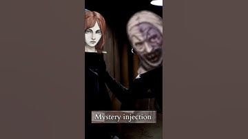 Fear & Hunger 2: Termina || The Needles Experience || #gaming #shorts