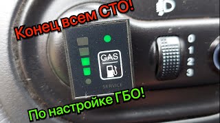 Газовщики седеют от информации! Хватит разводить людей!