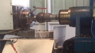 Bolt ball automatic processing