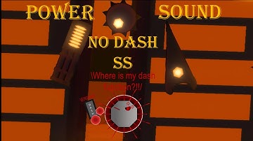 Project Arrhythmia Power sound (level by:That1Guy){Difficulty:Hard) [NO DASH!!] SS