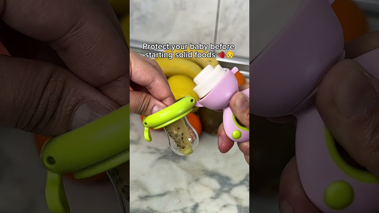 Это был лучший подарок для нашего малыша! 🥺👶Ссылка в профиле❤️