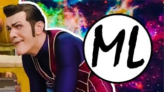 We Are Number One Madrats Remix