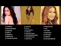 Jessa Zararagoza, Jolina Magdangal, Tootsie Guevara Love Song Non Stop Playlist 2020