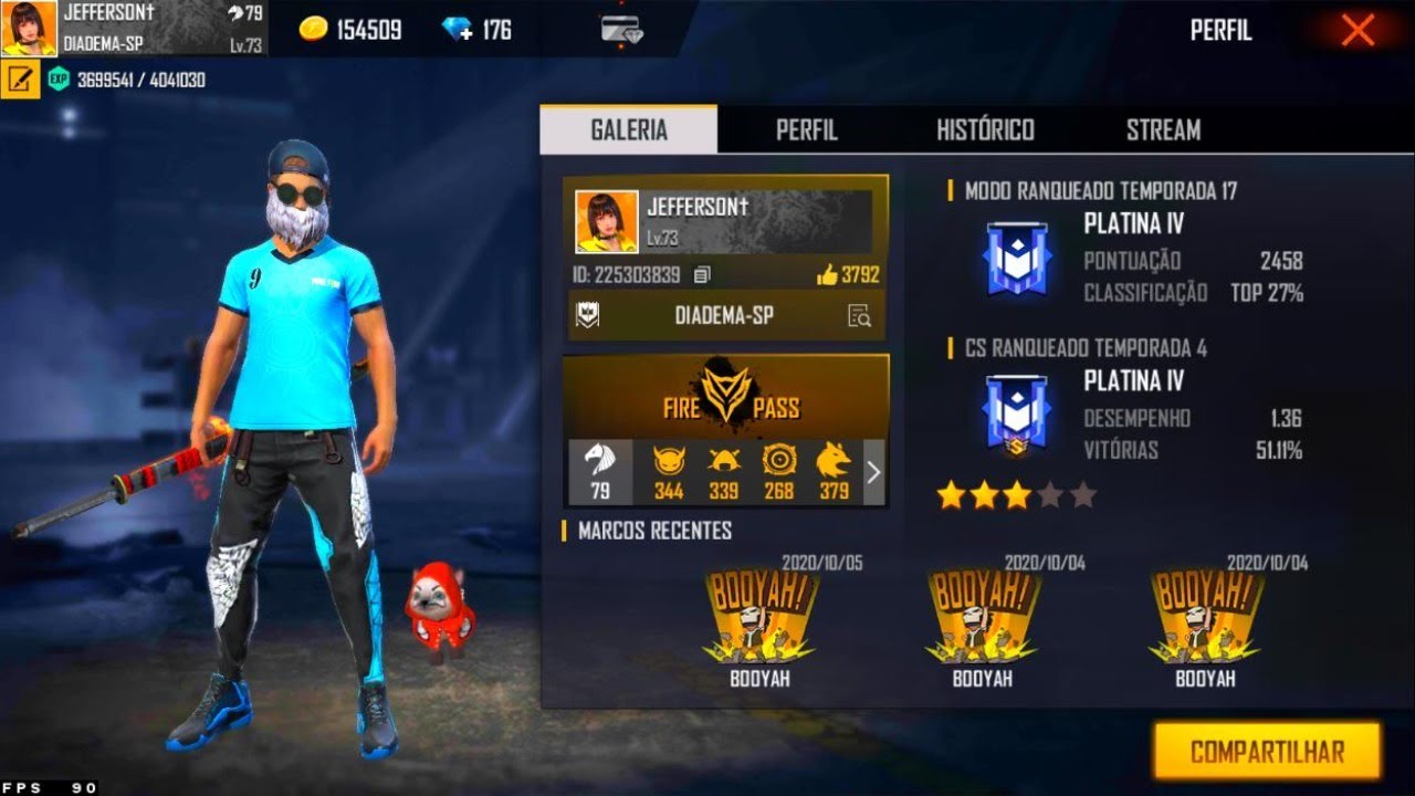 💚💚LAUDE CAMPEÃ DA NFA 💚💚 LAUDE JEFFz??💚 LIVE ON BB COLA💚💚