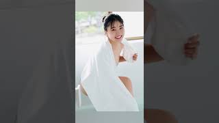 咲田ゆな水着動画👙🎥