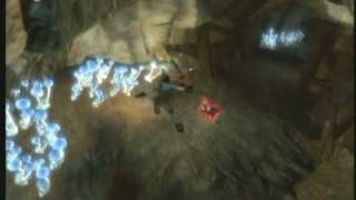 Fable 2 pt.5 - The Old Tomb