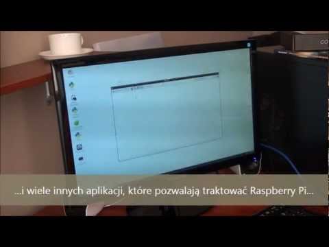 Wideo: Jak uruchomić Raspberry Pi 4?