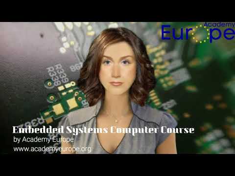 Embedded Systems Computer Course