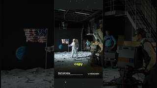 why Nasa never reveal the original tapes of moon landing ?