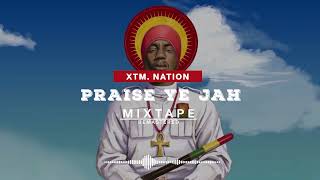 Xterminator Sound Presents Praise Ye Jah the Mixtape 25th Anniversary Edition