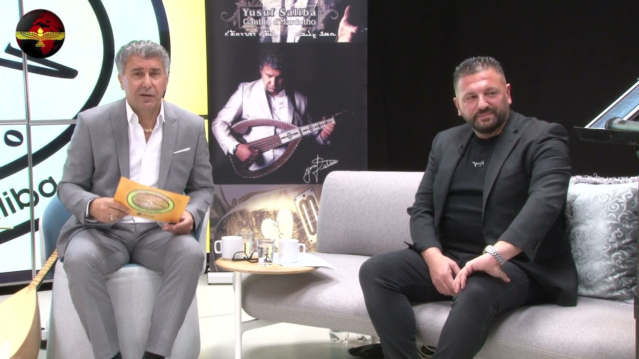 Gantho d'Mardutho - Marcel Cheni