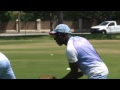 Proteas to make four changes