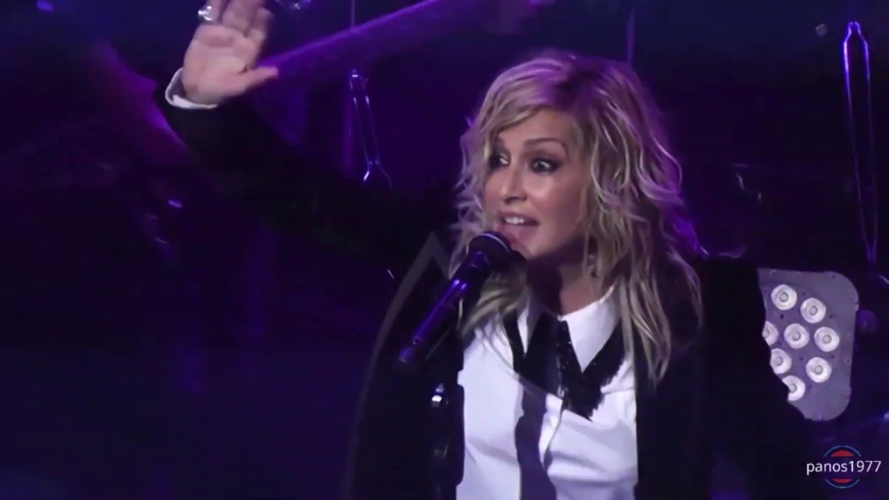 ΑΝΝΑ ΒΙΣΣΗ - Ααα Ααα (ΚΑΙ ΧΩΡΙΣΑΜΕ) Hotel Ermou 4