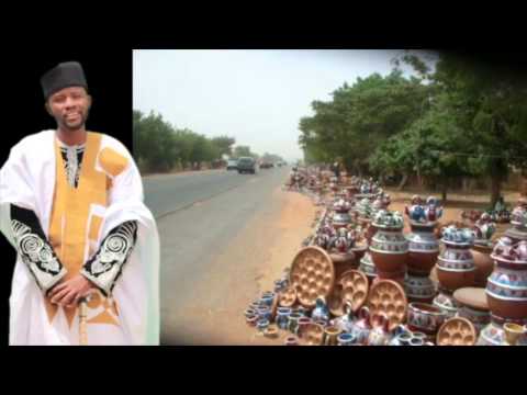 Al&rsquo;adun Kasar Hausa HD - Kannywood Entertainment Original Music Record