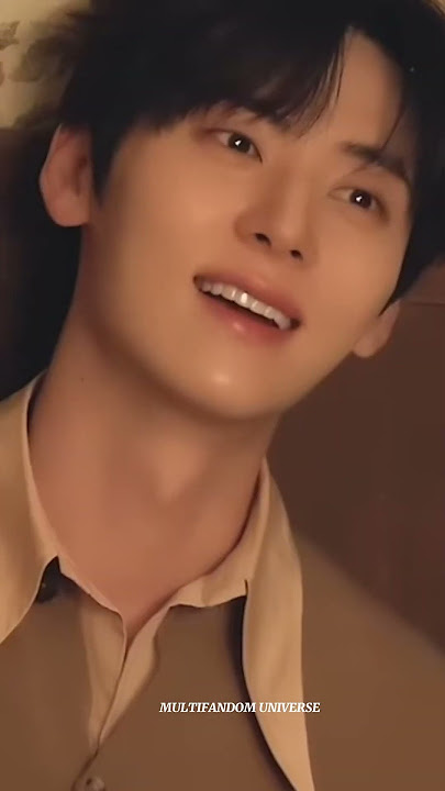 handsome Hwang Minhyun #hwangminhyun #minhyun #kpop #nuest #fyp