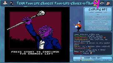 Team PLC-a-Thon 4 Part 20 - Rusty Nail