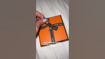Part 2 of my #Hermes Story. Comment “TIPS” and SUBSCRIBE for more 😜 #shopping #travelvlog