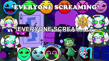 14 Difficulties gets Achlienter OS Kill Screen