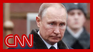 Amendment could keep Putin in power until 2036