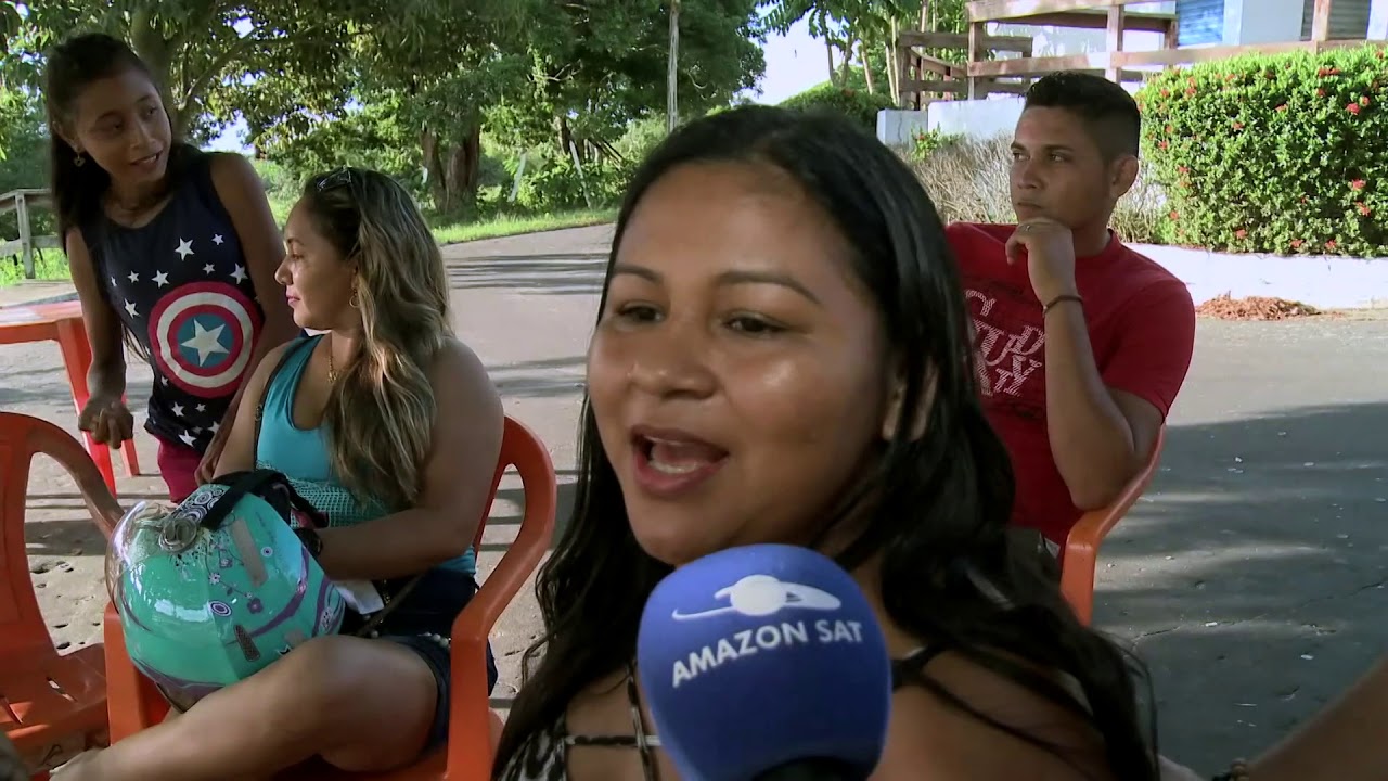 Estação Turismo | Especial Parintins