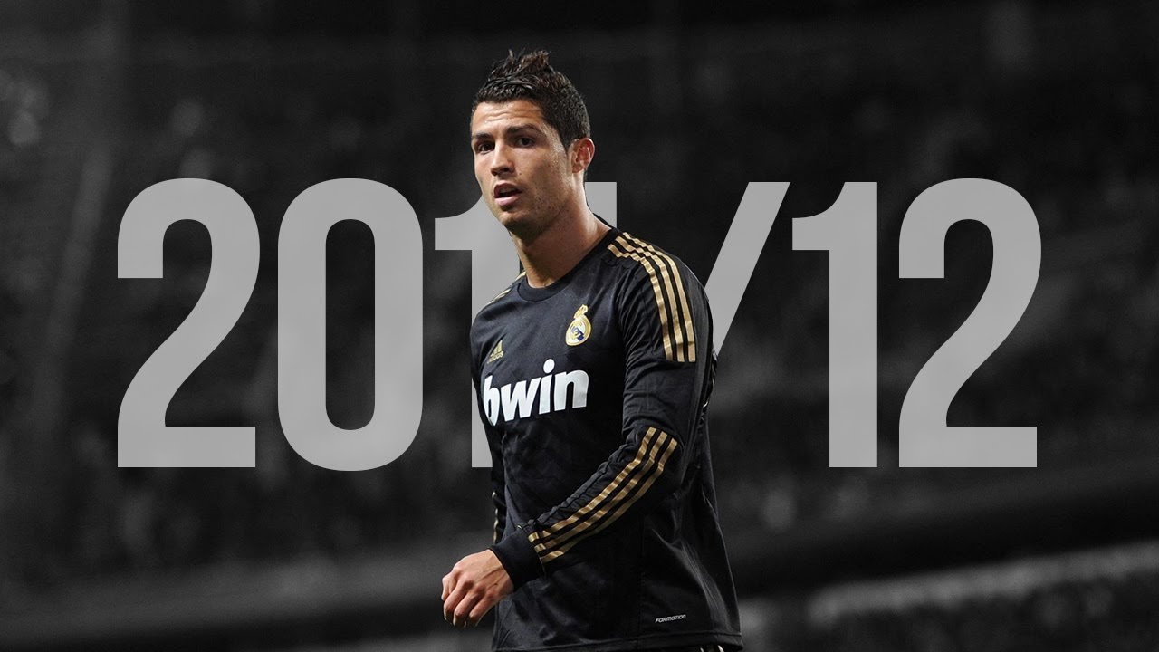 cr7 2011