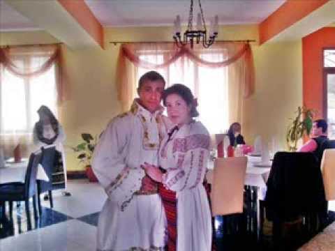 Alexandra Buburuzan si George Muresan - Colo-n framatul multimii