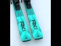 Kastle RX9 Ski...