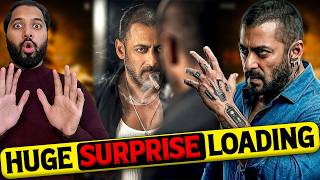 SVC63 Update: New Entry Loading | SVC63 Latest News | Salman Khan SVC63 Title Announcement Video