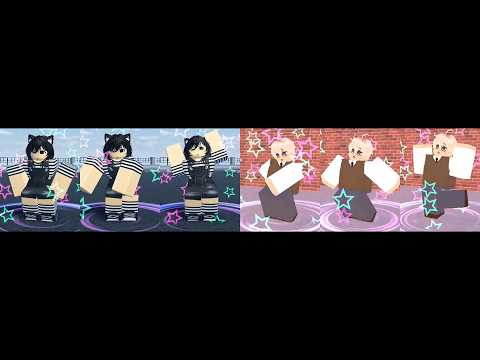 R6 Emote Place Doctor Games Emote Old and New Animation - Roblox
