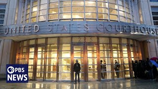 WATCH LIVE: Senate Judiciary hearing on court rulings that have temporarily stopped Trump policies