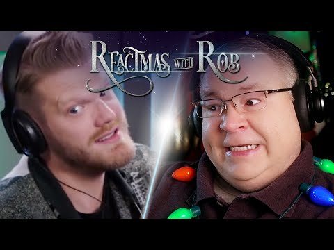Pentatonix Reaction | “Pentatonix Reacts To Pentatonix Christmas Songs Through The Years”