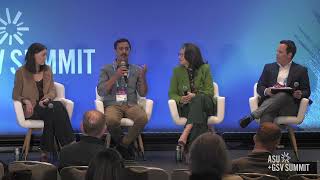 The Operating System of the Modern School | ASU+GSV Summit 2026