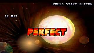 Can you guys do it?Street fighter ex2 plus max mod doctrine dark all perfect stage