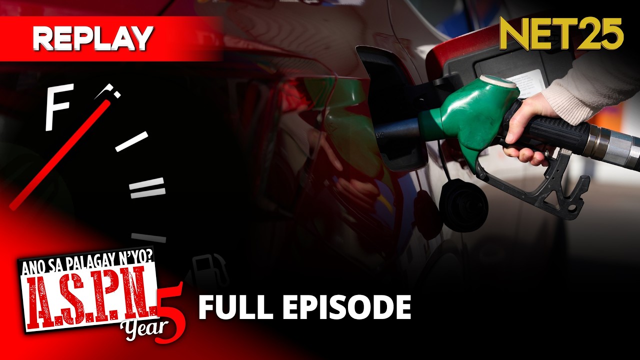 Ano Sa Palagay N'yo? (ASPN) | March 9, 2026  | REPLAY
