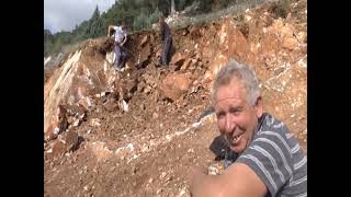 картинка: Варџиите во село Костурино