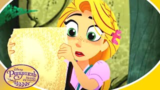 Рапунцель : Новая история - Мультфильм Disney - Сезон 2 серия 14