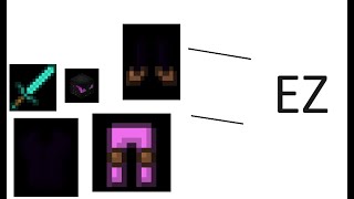 HOW TO DO T2 EMAN'S EASILY IN HYPIXEL SKYBLOCK